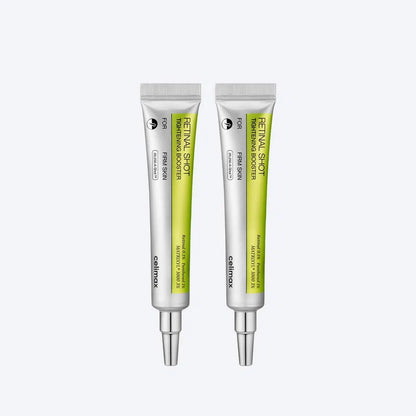 CELIMAX - THE VITA-A RETINAL SHOT TIGHTENING [15 ml]