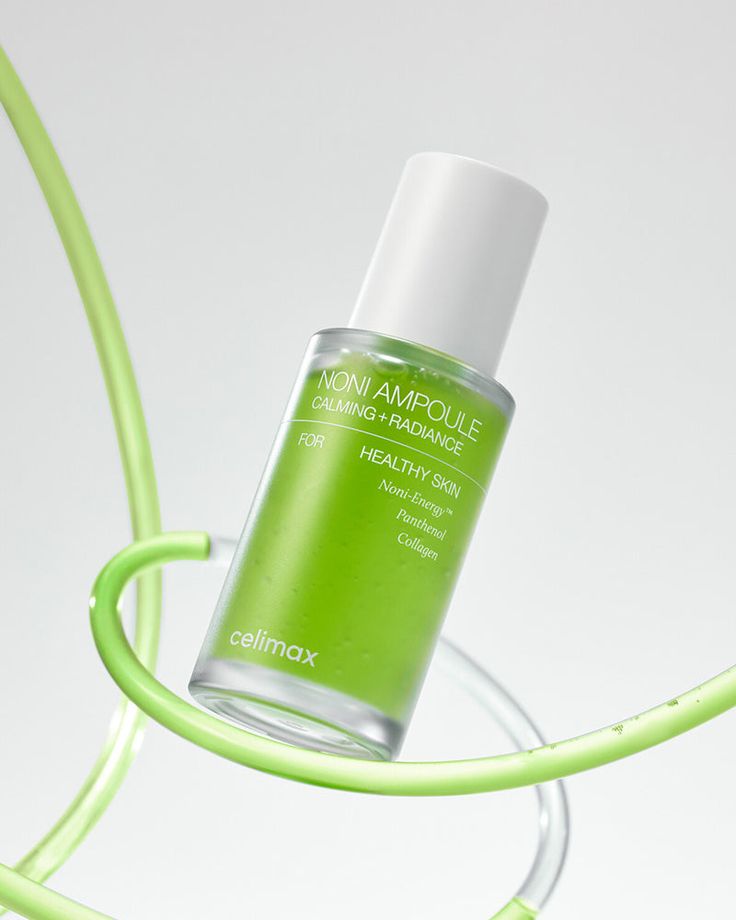 CELIMAX - THE REAL NONI ENERGY AMPOULE [30 ml]