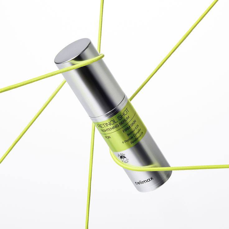 SÉRUM THE VITA-A RETINOL SHOT TIGHTENING [30ML]