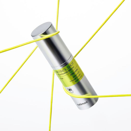 SÉRUM THE VITA-A RETINOL SHOT TIGHTENING [30ML]
