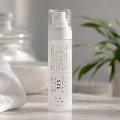 DR. ALTHEA -  CREMA EN SPRAY 345 RELIEF