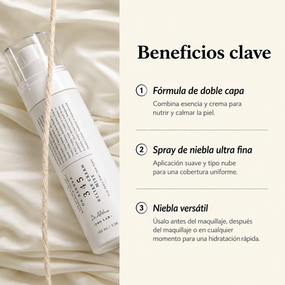 DR. ALTHEA -  CREMA EN SPRAY 345 RELIEF