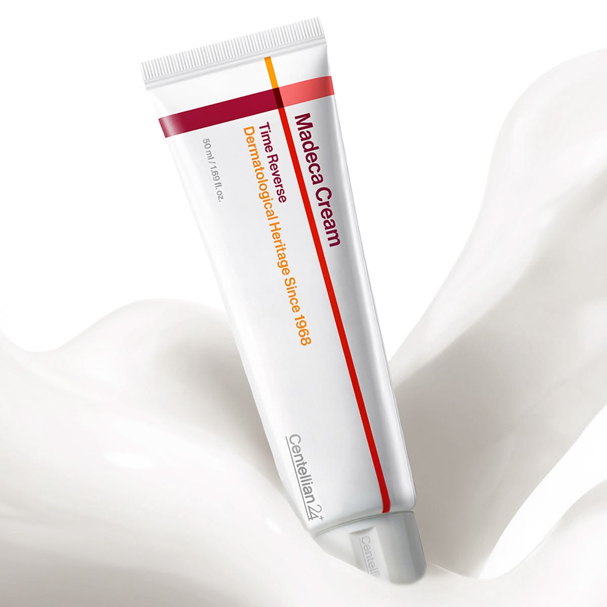 CENTELLIAN24  - MADECA CREAM TIME REVERSE MINI [15 ml]