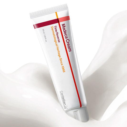 CENTELLIAN24  - MADECA CREAM TIME REVERSE MINI [15 ml]
