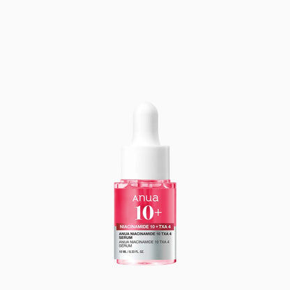 ANUA - NIACINAMIDE 10 TXA 4 SERUM MINI [10ML]