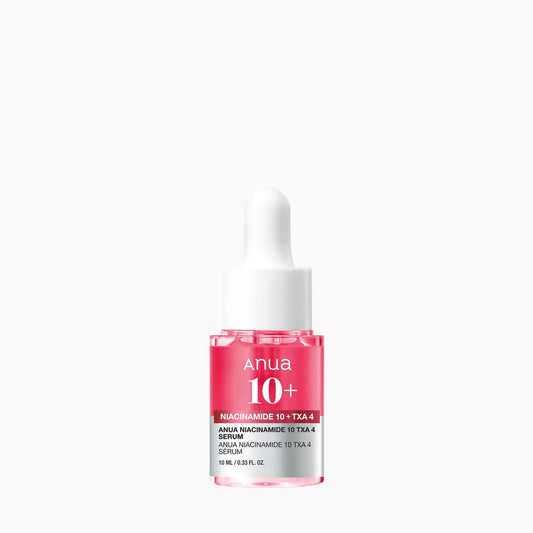 ANUA - NIACINAMIDE 10 TXA 4 SERUM MINI [10ML]
