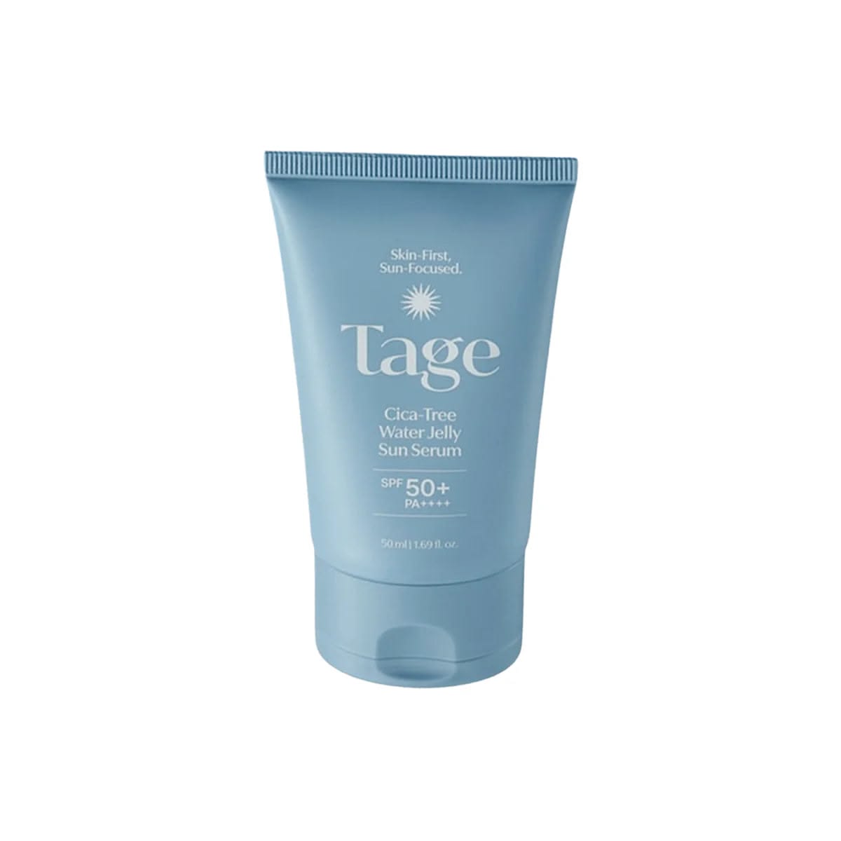 TAGE - CICA TREE WATER JELLY SUN SERUM [50ML]