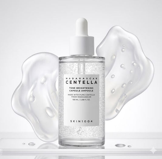 SKIN1004 -  MADAGASCAR CENTELLA TONE BRIGHTENING CAPSULE AMPOULE