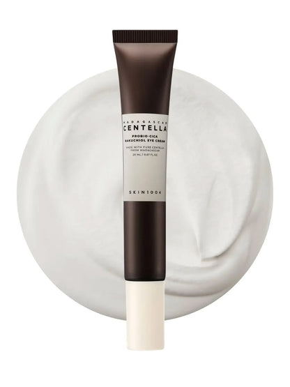 SKIN1004 - CREMA DE OJOS MADAGASCAR CENTELLA PROBIO-CICA BAKUCHIOL