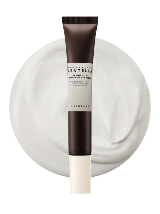 SKIN1004 - CREMA DE OJOS MADAGASCAR CENTELLA PROBIO-CICA BAKUCHIOL